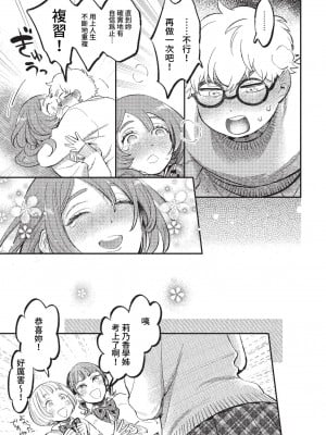 COMIC BAVEL 2023年3月号 [中国翻訳] [無修正] [DL版]_142