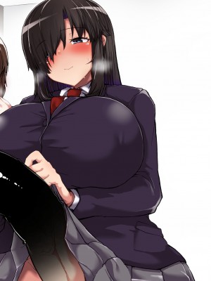 [Contamination (eigetu)] ふた娘に悪戯しちゃいけません！！！-石尾ことみ編- ｜凡扶她娘者，皆不可亵玩!!! -石尾琴美篇- [黄记汉化组] [DL版]_27