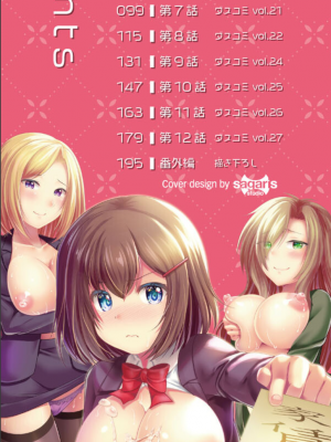 [松波留美] ハーレムアパートへようこそ1_002