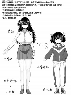 [丢失的记忆] 繁育的苗床 [中国語]_29