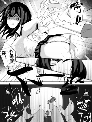 [丢失的记忆] 繁育的苗床 [中国語]_06