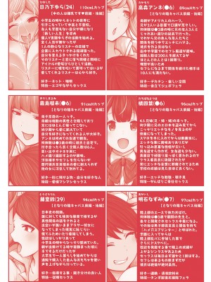 [とこわん] 中の人は爆乳です♡ + ご奉仕メイドの練習体 [DL版]_213