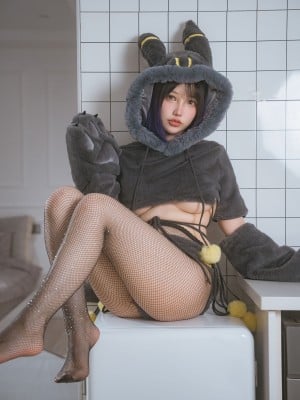 狐洛洛子 - 月之伊布_36