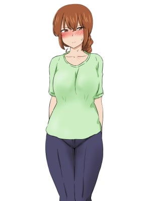 (同人CG集) [ふぇちすぴ] クラスで一番ち●ちんが大きいので性教育実習委員に選ばれました 同級生のお母さん14人とセックス・妊娠・出産_za06a