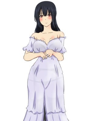 (同人CG集) [ふぇちすぴ] クラスで一番ち●ちんが大きいので性教育実習委員に選ばれました 同級生のお母さん14人とセックス・妊娠・出産_za11a