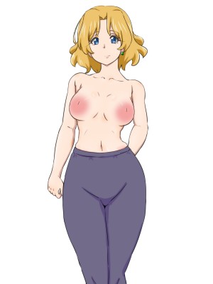 (同人CG集) [ふぇちすぴ] クラスで一番ち●ちんが大きいので性教育実習委員に選ばれました 同級生のお母さん14人とセックス・妊娠・出産_za14b