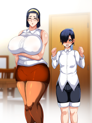 (同人CG集) [アキカン] なんでもいいなりお母さん_138_hairynotext_03
