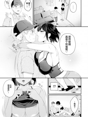 [櫻井マキ] ご褒美たいむ[中文][無修正](1話無翻譯有修正)_160