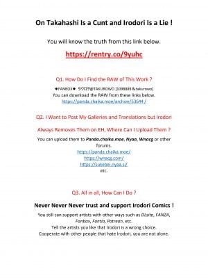 ◆FANBOX◆ タクロヲ@TAKUROWO [1098889＆takurowo] [Don't Trust and Support Irodori Comics !]_0002