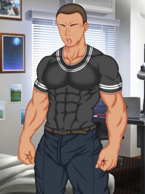 (同人CG集) [AKINO屋] 両隣の元ヤン人妻に催●パワーを使って寝取ってみた_241_NoText_00c