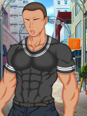 (同人CG集) [AKINO屋] 両隣の元ヤン人妻に催●パワーを使って寝取ってみた_249_NoText_01b