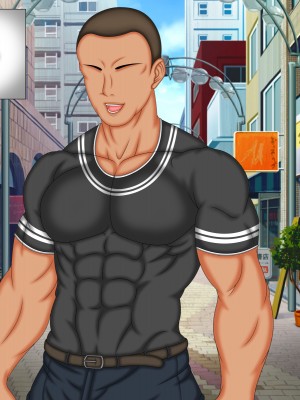 (同人CG集) [AKINO屋] 両隣の元ヤン人妻に催●パワーを使って寝取ってみた_250_NoText_01c