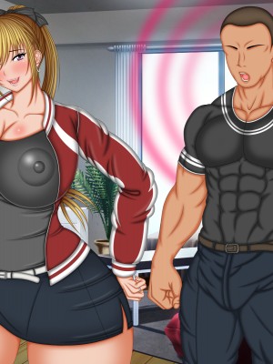 (同人CG集) [AKINO屋] 両隣の元ヤン人妻に催●パワーを使って寝取ってみた_260_NoText_02g