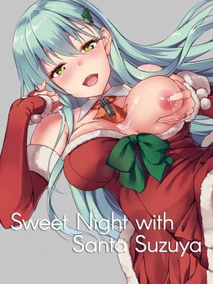 [ゆうさりつかた (淡夢)] カンマト2 (艦隊これくしょん -艦これ-) [英訳] [無修正] [DL版]_003