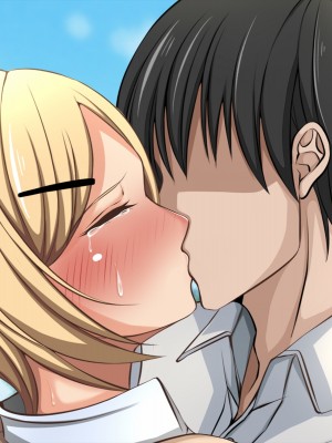 (同人CG集) [くすとむ] アイツの彼女は僕のいいなりマゾペット_04_019