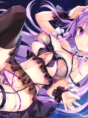 (C99) [あめ のち ゆき (あめとゆき)] 真夜中のティータイム [精甚渣翻]_11