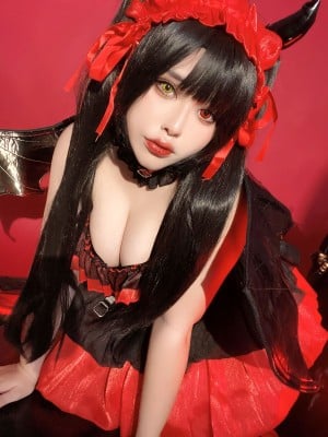 Neppu - Kurumi_36