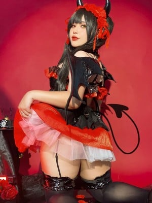 Neppu - Kurumi_33