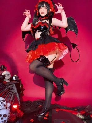 Neppu - Kurumi_28