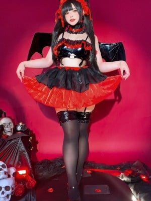 Neppu - Kurumi_27
