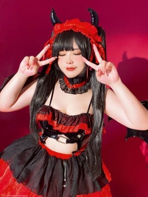 Neppu - Kurumi_30