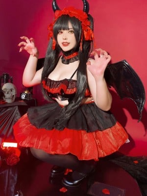 Neppu - Kurumi_31