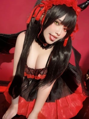 Neppu - Kurumi_35