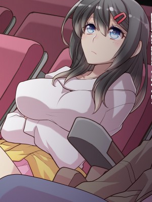 (同人CG集) [くく堂 (ckj)] 猫かぶり姫の憂鬱～生意気彼女は僕の言いなり～_003-05