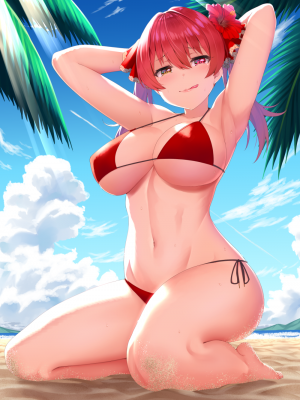 [Pixiv] タクロヲ＠コミティア_い42a (1098889) 2024.01.12 [Don't Trust and Support Irodori Comics !]_315