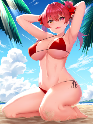 [Pixiv] タクロヲ＠コミティア_い42a (1098889) 2024.01.12 [Don't Trust and Support Irodori Comics !]_316