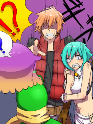 [Pixiv] タクロヲ＠コミティア_い42a (1098889) 2024.01.12 [Don't Trust and Support Irodori Comics !]_339