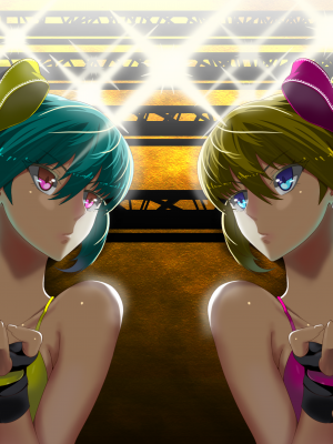 [Pixiv] タクロヲ＠コミティア_い42a (1098889) 2024.01.12 [Don't Trust and Support Irodori Comics !]_363