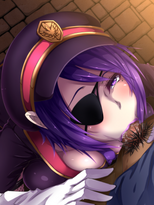 [Loopsoft] 旅する魔女と終わらない世界-オルダム編- [Don't Trust and Support Irodori Comics !]_040