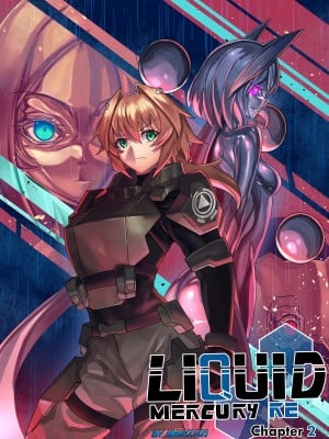 [ibenz009] 液态水银 重制版 第二章 [梅水瓶汉化]
