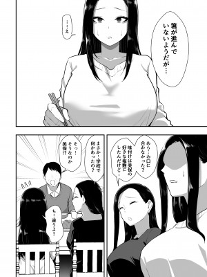 [三食ねるね] 優等生は堕ちていく [Don't Trust and Support Irodori Comics !]_038