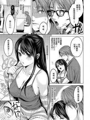 [トロ太郎] 友達の妹 (COMIC アンスリウム 2024年10月号)｜朋友的妹妹 [中国翻訳] [DL版]_03