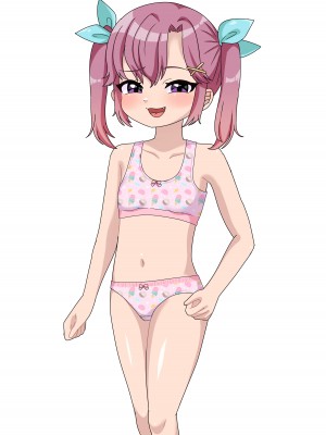[106号室より (あさの透)] 生意気万引き娘に種付けお仕置きレ●プ!!_138