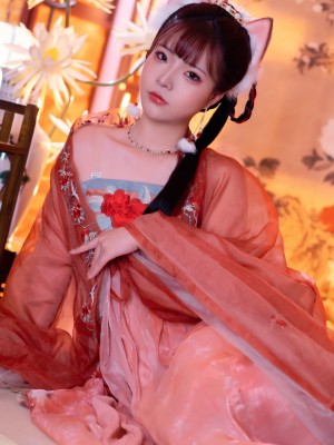 yuuhui玉汇 NO.25 蜡狐_144