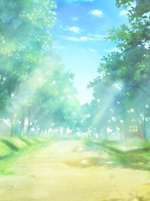 [T-Project]巨乳エルフのお姉さんは僕にべた惚れ～セックス新婚旅行～_383