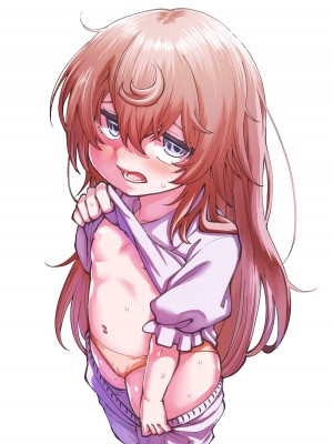 [ひやかけごはん (小矢部亮)] 全部お姉ちゃんのせいだから [中国翻訳] [DL版]_03