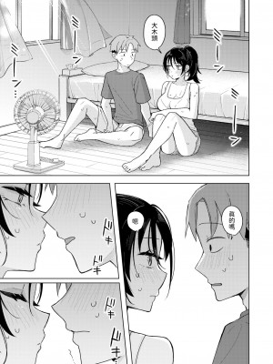 [日向あお助] 汗だくアイスのせ (COMIC 快楽天 2024年11月号) [中国翻訳] [DL版]_11