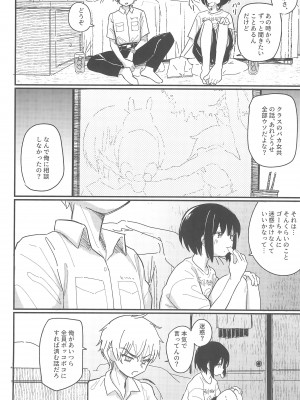 (C104) [Fatima Cigarette (滝まくら)] 藍色に染まるまで 総集編_070