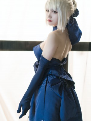 小仓千代w - FGO 黑呆三破_17