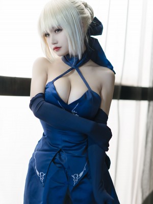 小仓千代w - FGO 黑呆三破_19