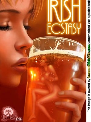 The-Irish-Ecstasy
