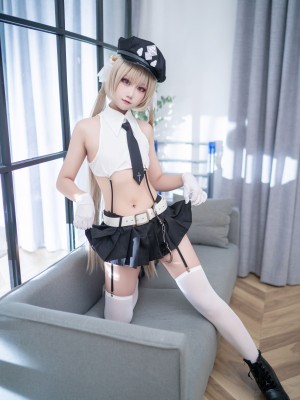 lunananya - 天使警察艾露_07