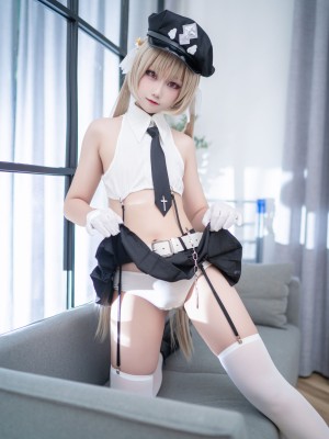 lunananya - 天使警察艾露_08