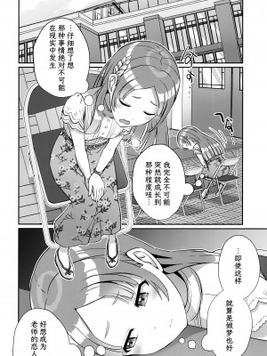 (C104) [L5EX (Kamelie)] ゆめごこちなひととき (学園アイドルマスター)  [学园偶像大师同好会]_05