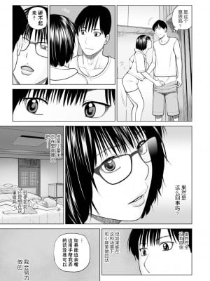 [黒木秀彦] 続・夫婦交換旅行 第2話 復活のタクヤ [中国翻訳] [無修正] [DL版]_07