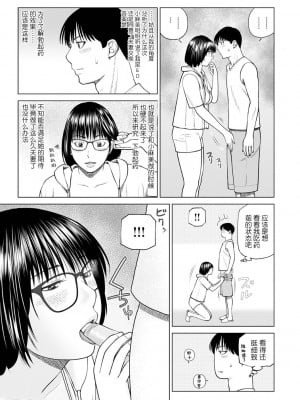 [黒木秀彦] 続・夫婦交換旅行 第2話 復活のタクヤ [中国翻訳] [無修正] [DL版]_05